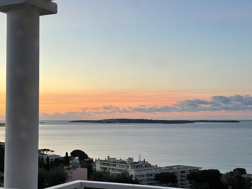 Appartement à vendre à Cannes, 40 m², 3 pièces – photo 2 sur 8