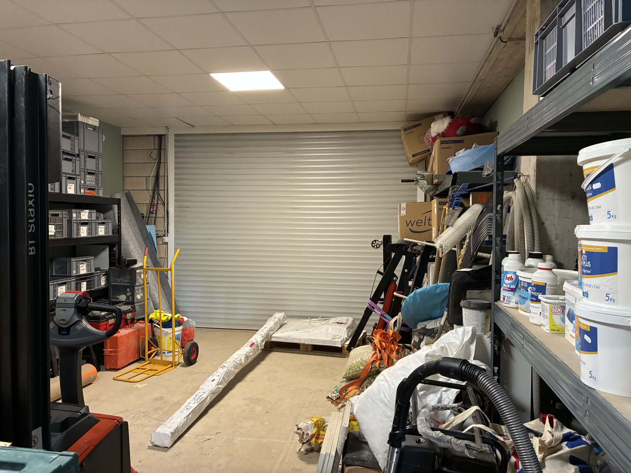 Local commercial à louer à Frejus, 120 m² – photo 3 sur 6