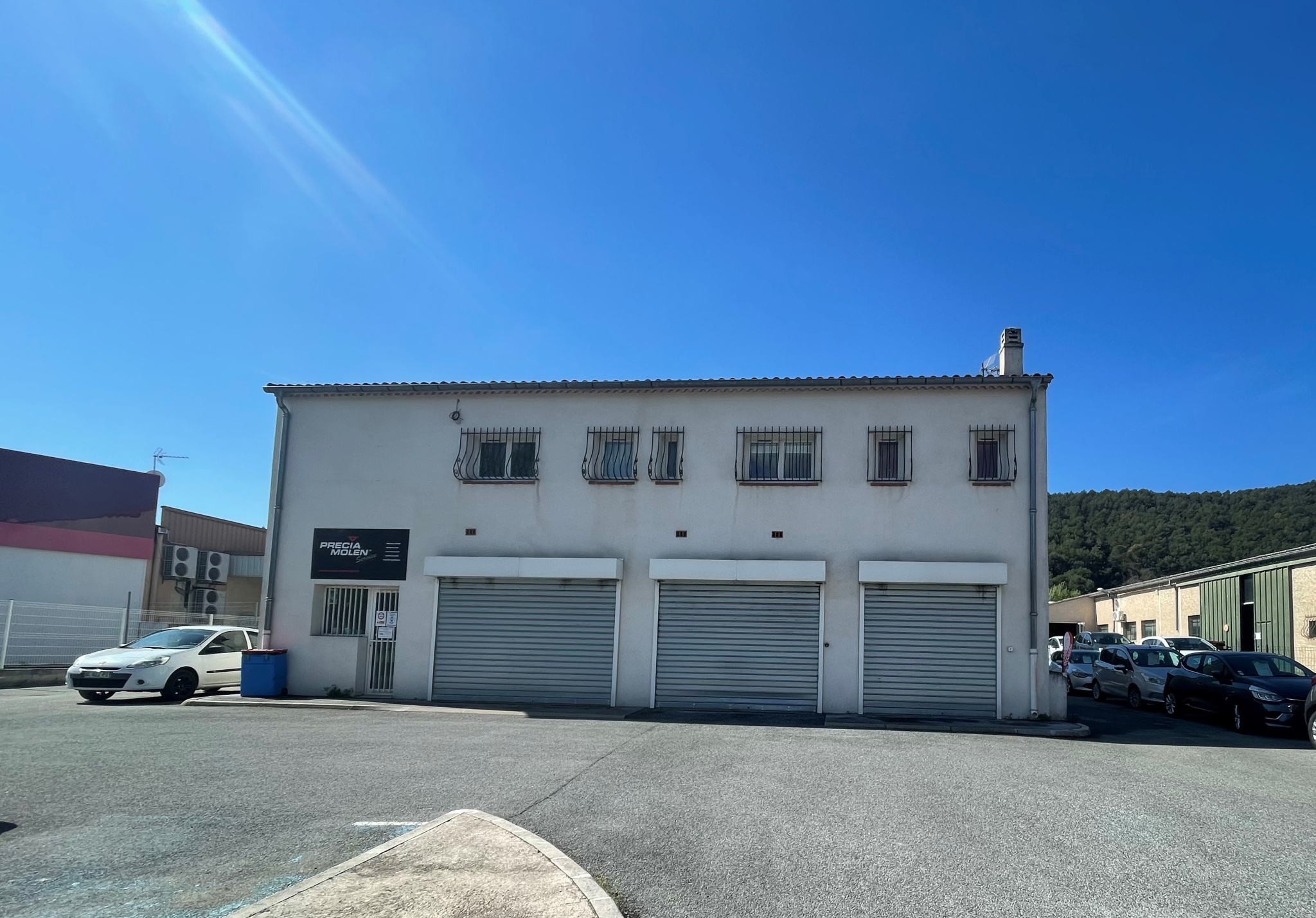 Entrepôt à louer à Draguignan, 38 m² – photo 1 sur 1