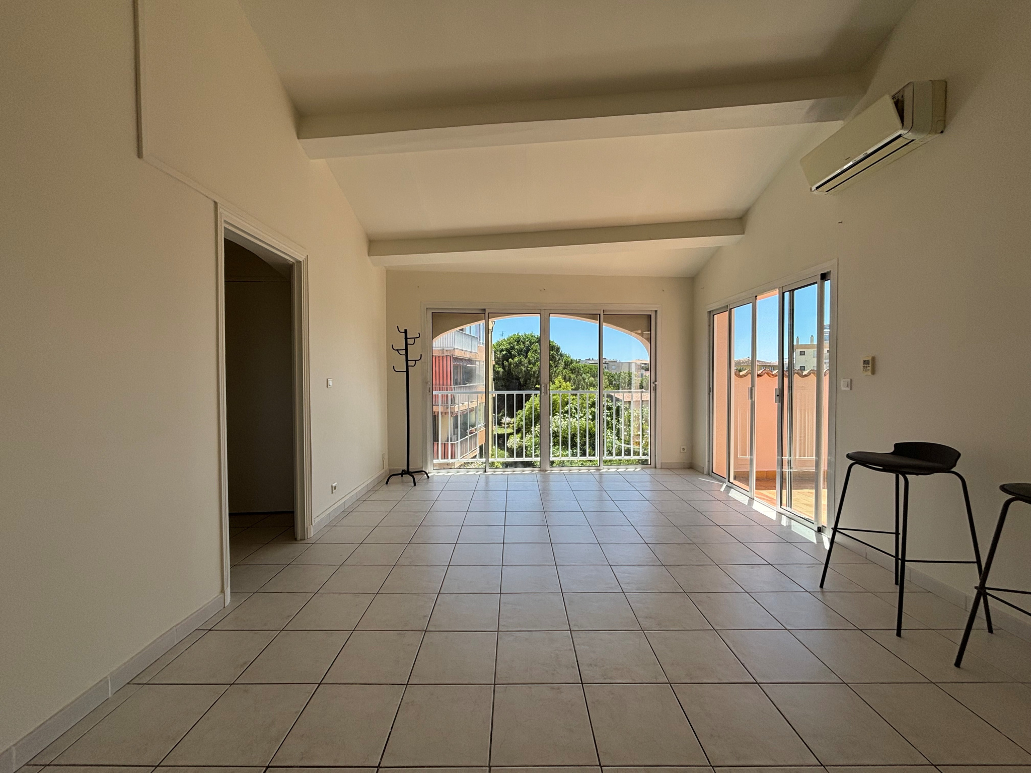 Appartement à louer à Frejus, 62 m², 3 pièces – photo 1 sur 7
