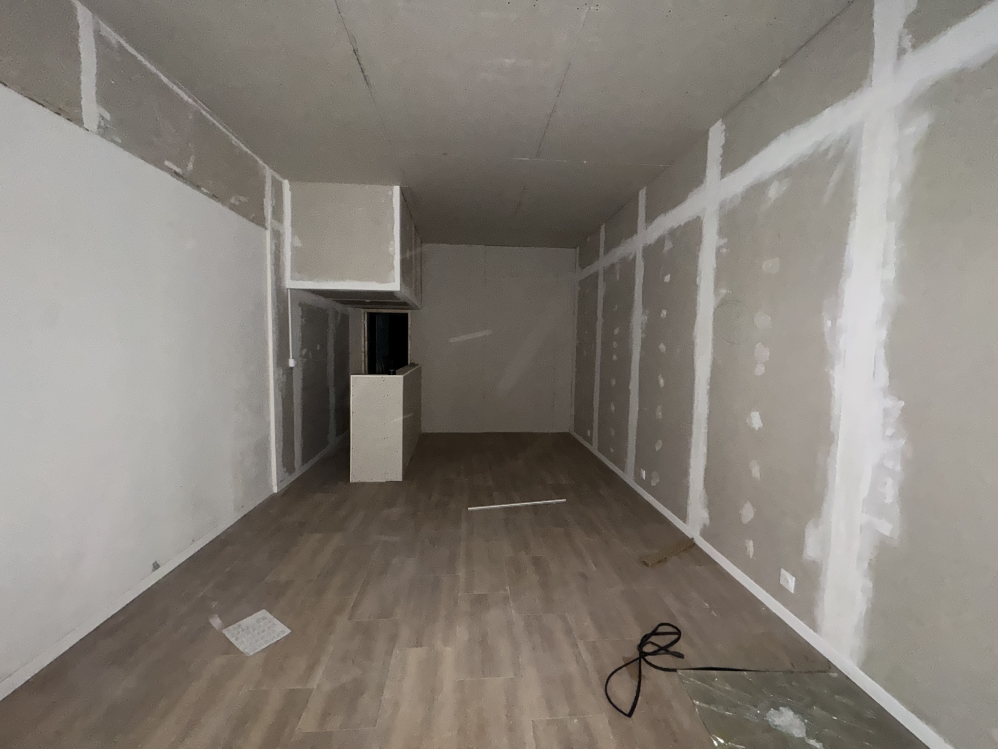 Local commercial à louer à Vidauban, 60 m² – photo 2 sur 3