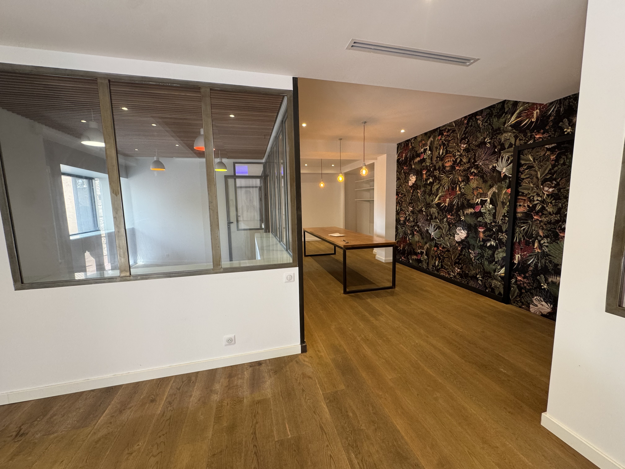 Bureau à louer à Frejus, 88 m² – photo 2 sur 9