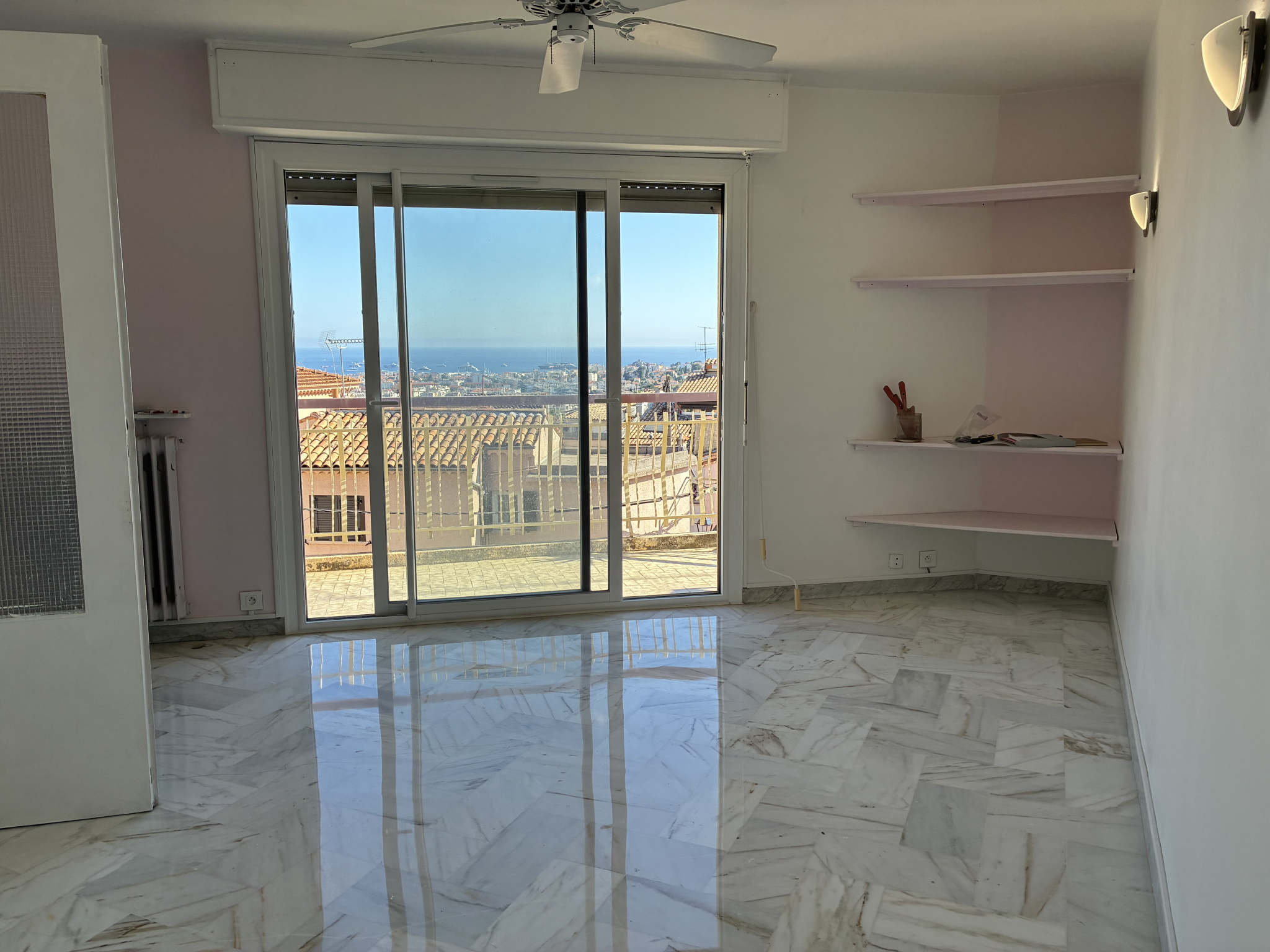 Studio à vendre à Le cannet, 24 m², 1 pièce – photo 1 sur 6