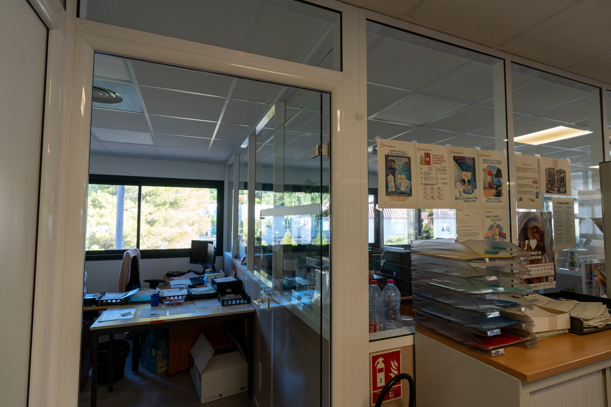 Local d'activité à louer à Le cannet des maures, 460 m² – photo 3 sur 9
