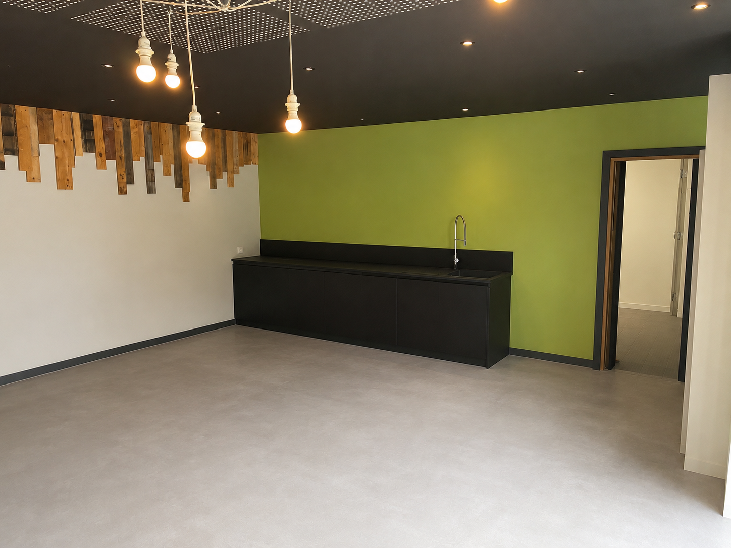 Local commercial à louer à Saint-raphaël, 70 m² – photo 3 sur 5