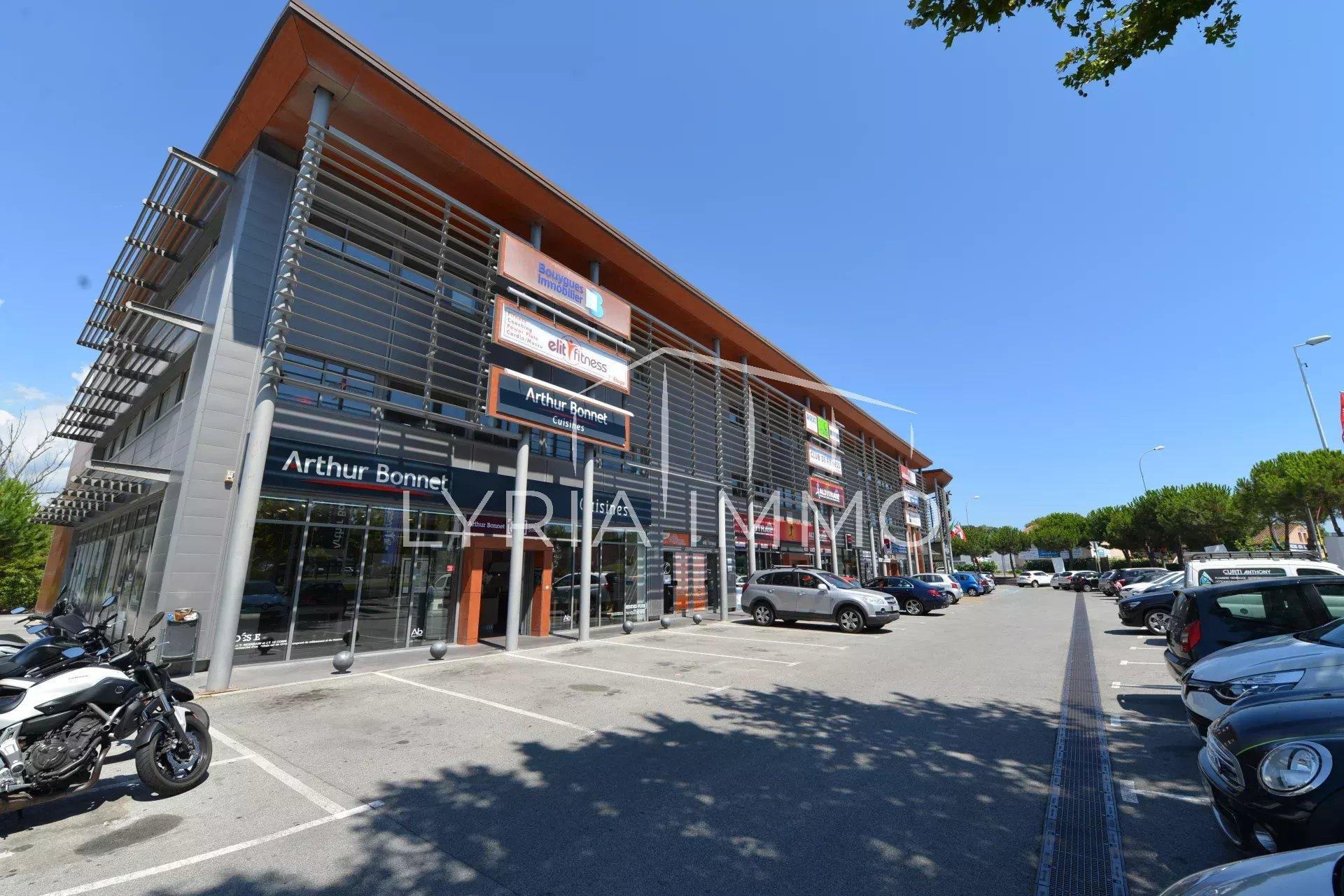 Bureau à louer à Frejus, 80 m² – photo 3 sur 3